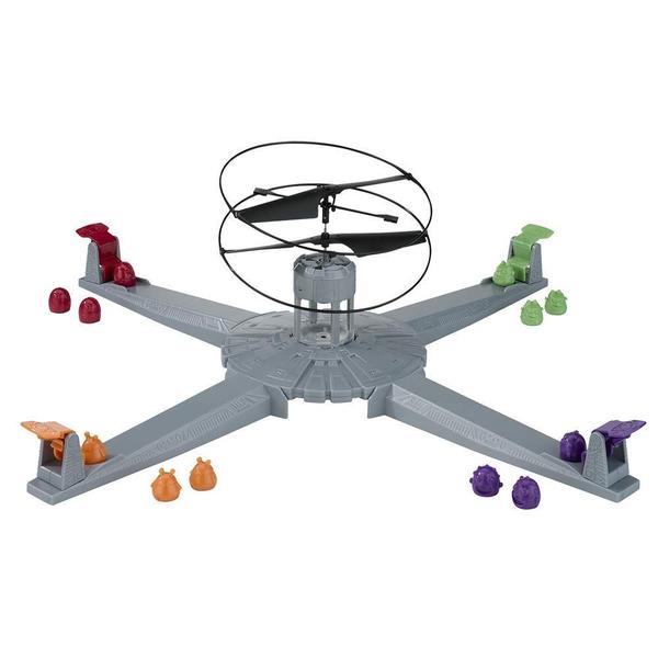 Imagem de Jogo PlayMonster Drone Home com Real Flying Drone de 2 a 4 jogadores