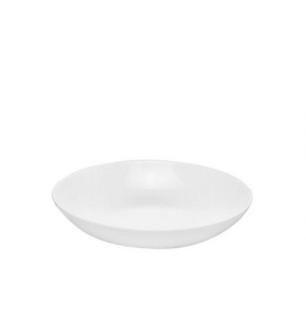 Jogo Prato Fundo Sopa Vidro Nadir Opaline 22cm - 6 Unidades - NADIR FIGUEIREDO Imagem de Jogo Prato Fundo Sopa Vidro Nadir Opaline 22cm - 6 Unidades