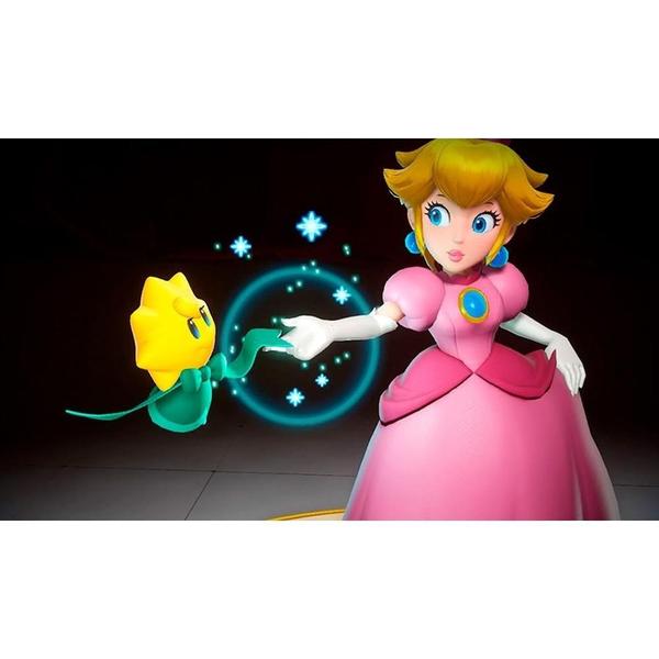 Imagem de Jogo Princesa Peach Nintendo Switch