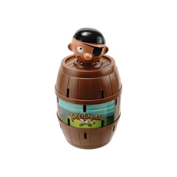 Jogo Pula Pirata Estrela Brinquedo Familia Imagem de Jogo Pula Pirata Estrela Brinquedo Familia