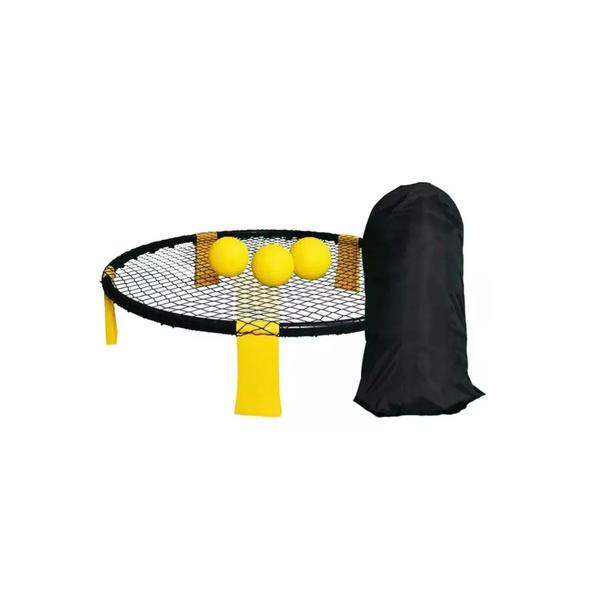 Imagem de Jogo Rebound Spikeball Ballspike Standard Beach Home