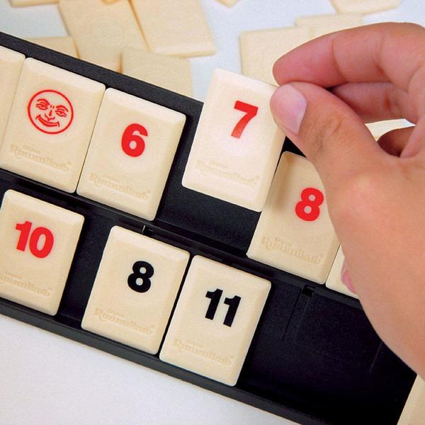 Imagem de Jogo Rummikub 02090 Grow