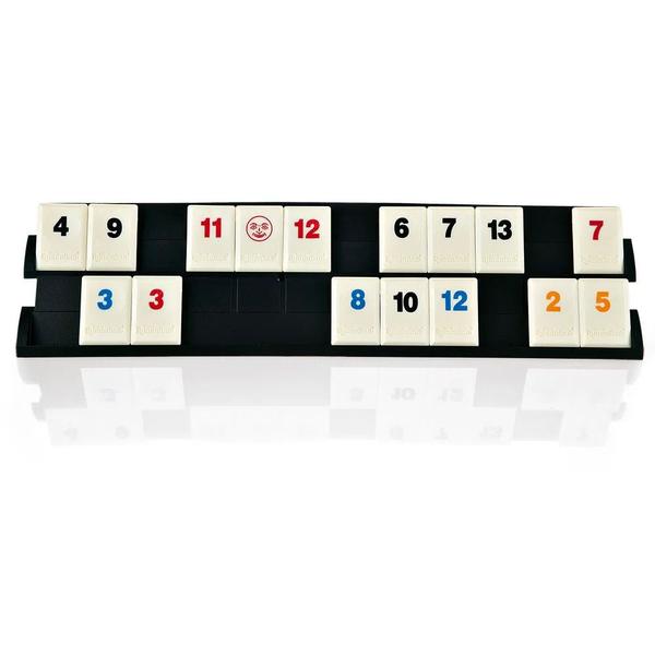 Imagem de Jogo Rummikub Grow