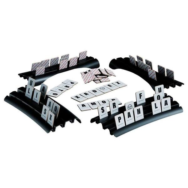 Jogo Rummikub Joy Palavras - Grow Imagem de Jogo Rummikub Joy Palavras - Grow