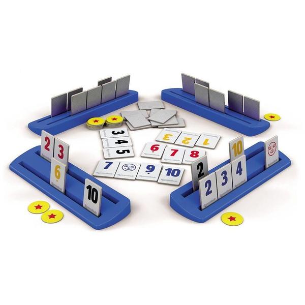 Imagem de Jogo Rummikub Júnior - Grow