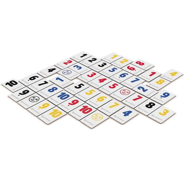 Imagem de Jogo Rummikub Júnior - Grow