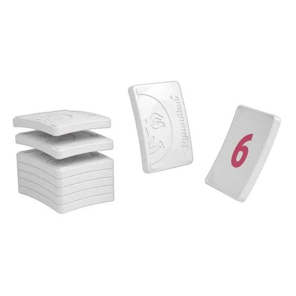 Imagem de Jogo Rummikub Twist - Grow 03455