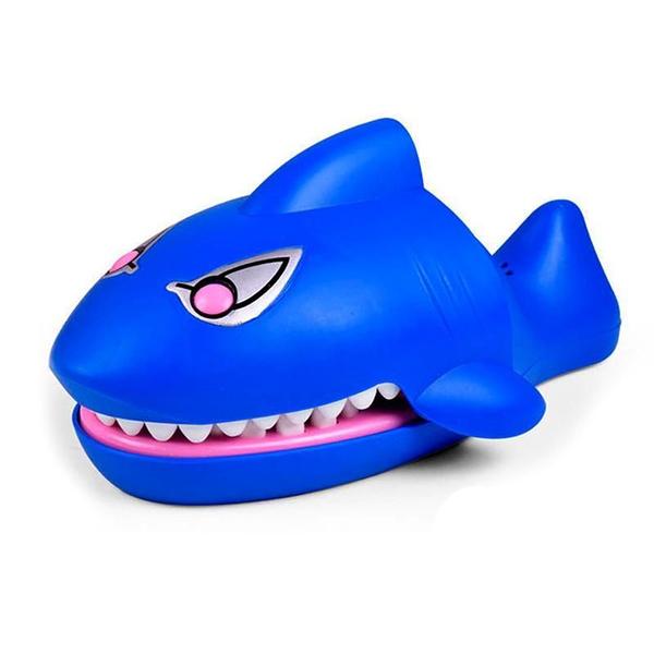 Imagem de Jogo Shark Doido Não Seja Mordido - Zoop Toys