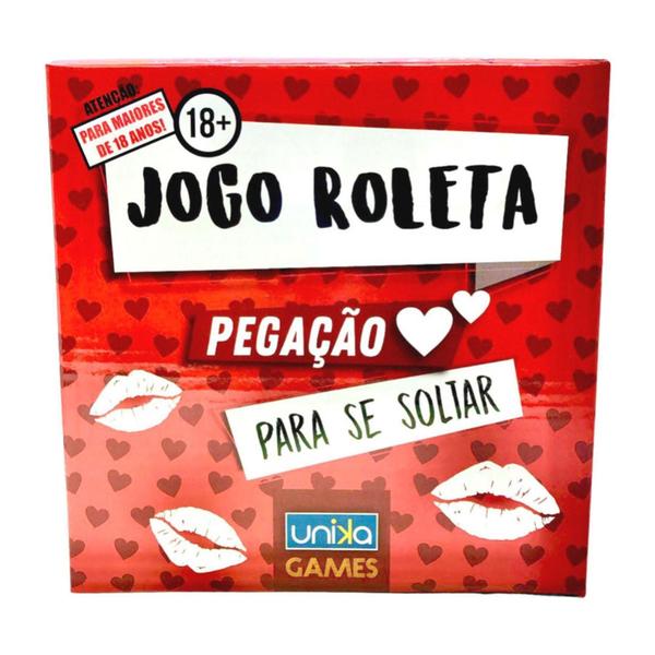 Imagem de Jogo Shot Pegação Para se Soltar Unika