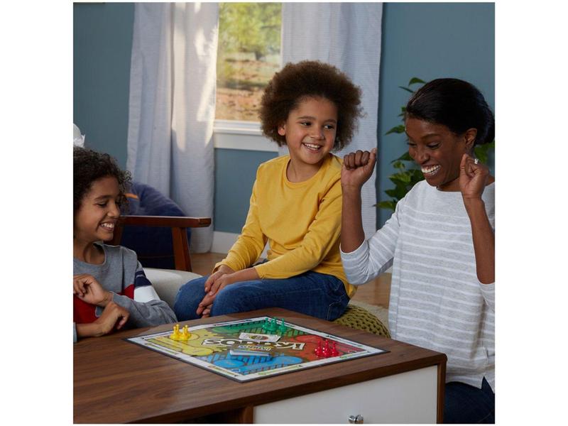 Jogo Sorry! Tabuleiro Hasbro Imagem de Jogo Sorry! Tabuleiro Hasbro