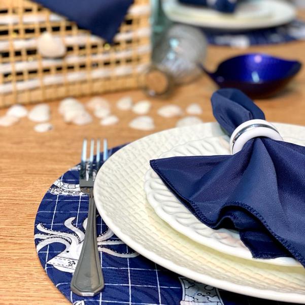 Jogo Souplat Supla Completo Dia dos Pais Decoração de Mesa Posta - MILLENIADECOR Imagem de Jogo Souplat Supla Completo Dia dos Pais Decoração de Mesa Posta