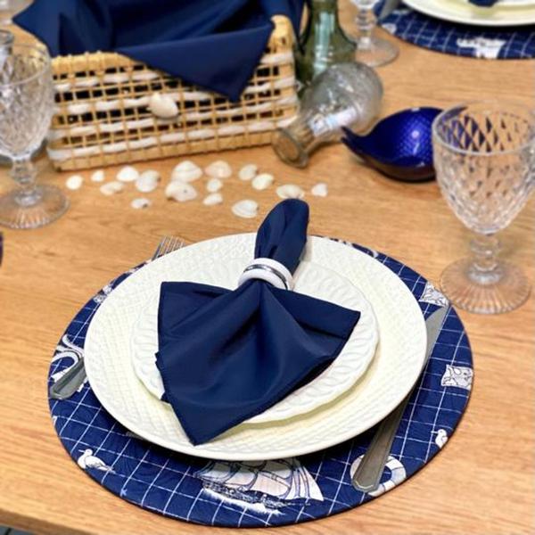 Jogo Souplat Supla Completo Dia dos Pais Decoração de Mesa Posta - MILLENIADECOR Imagem de Jogo Souplat Supla Completo Dia dos Pais Decoração de Mesa Posta