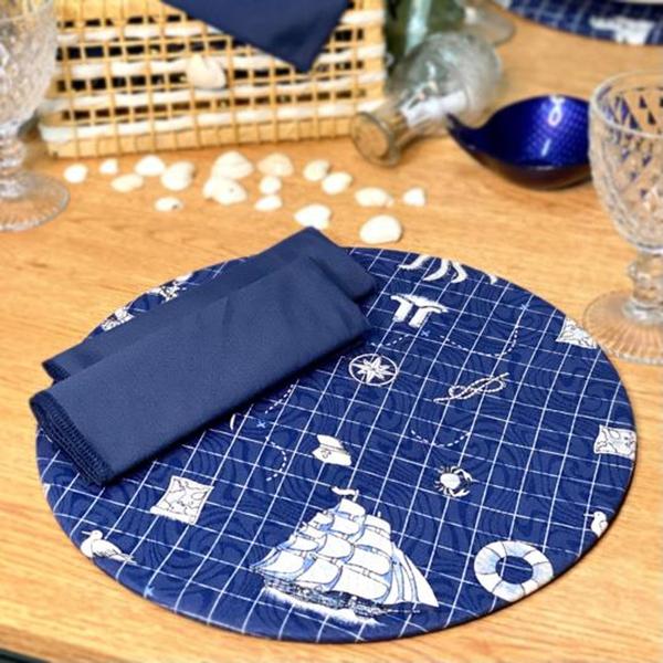 Jogo Souplat Supla Completo Dia dos Pais Decoração de Mesa Posta - MILLENIADECOR Imagem de Jogo Souplat Supla Completo Dia dos Pais Decoração de Mesa Posta