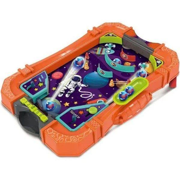 Imagem de Jogo Space Pinball Multikids