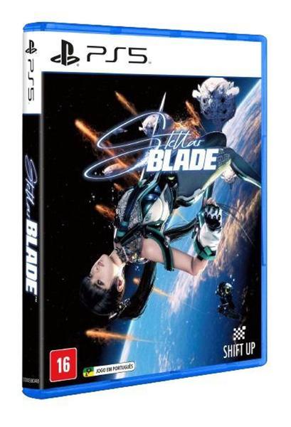 Imagem de Jogo Stellar Blade PlayStation 5 - SONY