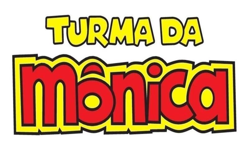 Imagem de Jogo Tabuleiro Infantil Turma Da Mônica Dia Compras Nig