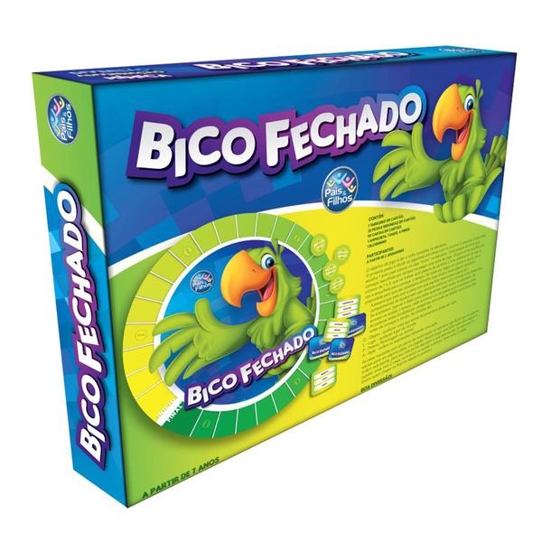 Imagem de Jogo Tabuleiro Perguntas Verdade ou Desafio + Jogo de Mimicas e Adivinhação Bico Fechado