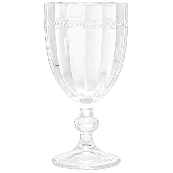 Imagem de Jogo Taças Cristal Transparente Imperial 330Ml - Lyor 5739/2