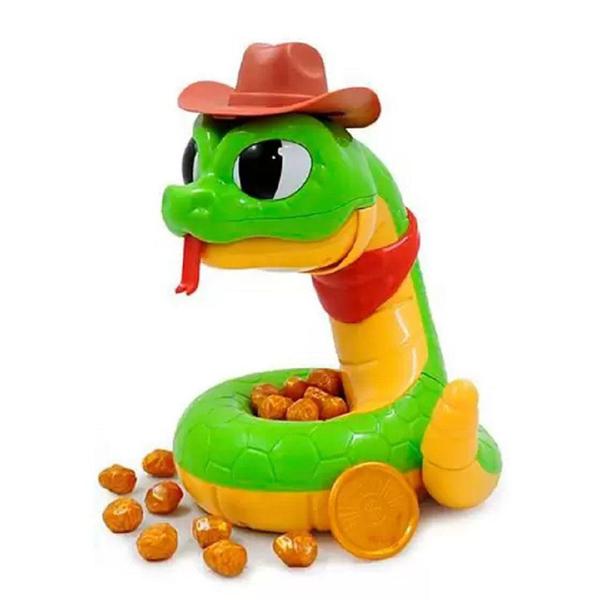 Imagem de Jogo Tesouro da Serpente - Zoop Toys