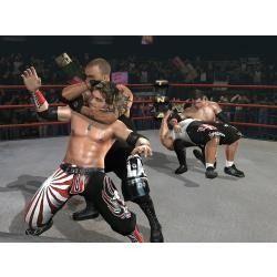 Imagem de Jogo  Tna Impact ! Para Playstation 3 Ps3