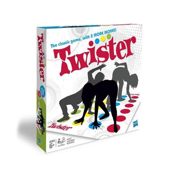 Imagem de Jogo twister - hasbro