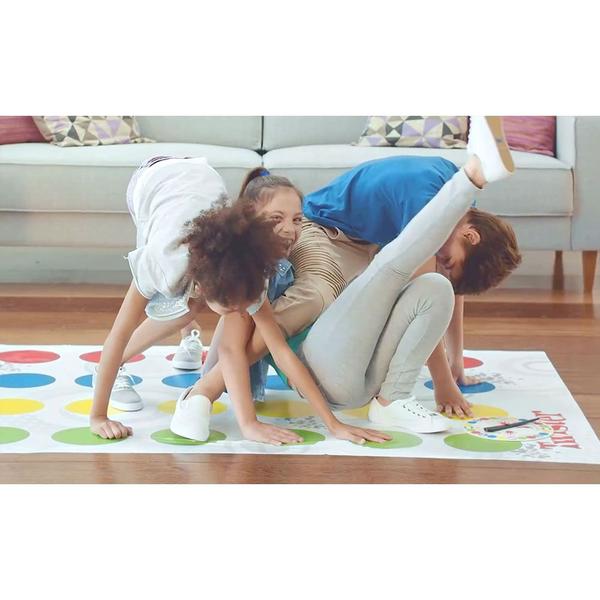 Imagem de Jogo Twister Novo - Hasbro