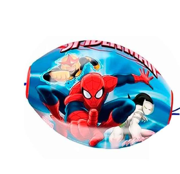 Jogo Vai E Vem Homem Aranha Vingadores 2058 Lider Imagem de Jogo Vai E Vem Homem Aranha Vingadores 2058 Lider