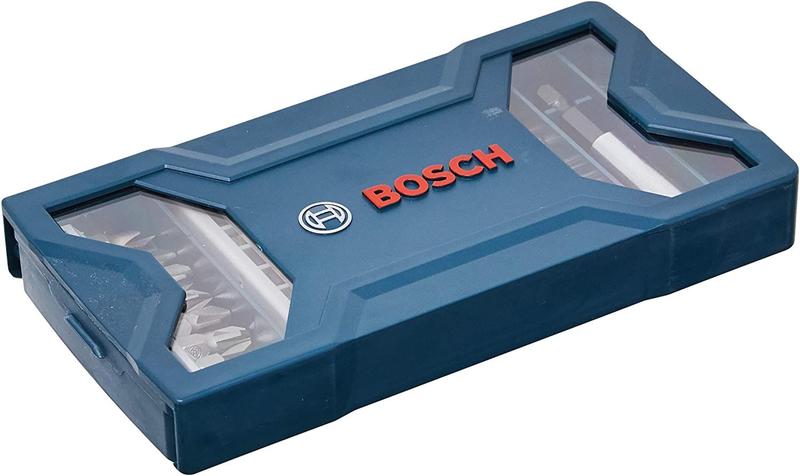 Imagem de Jogo x-line bosch c/25pcs