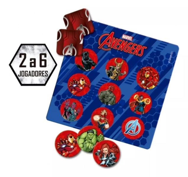 Jogos de Mesa Diversos Disney Dominó Trilha Memória Bingo - Toyster Imagem de Jogos de Mesa Diversos Disney Dominó Trilha Memória Bingo