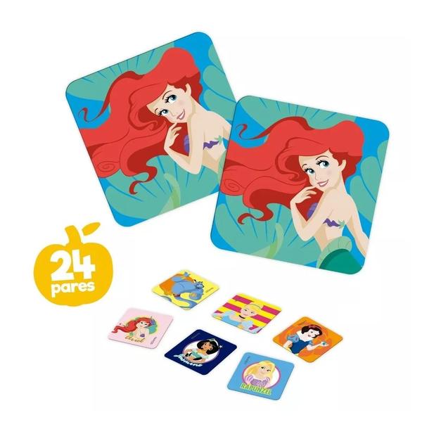 Jogos de Mesa Diversos Disney Dominó Trilha Memória Bingo - Toyster Imagem de Jogos de Mesa Diversos Disney Dominó Trilha Memória Bingo