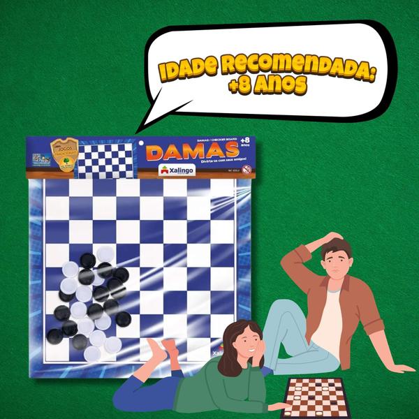 Jogos Tradicionais em Madeira - Damas Xalingo - 65554 Imagem de Jogos Tradicionais em Madeira - Damas Xalingo - 65554