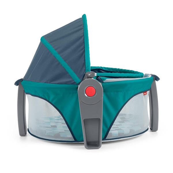 Jogue Space Fisher-Price Onthe-Go Baby Dome Pixel Forest Imagem de Jogue Space Fisher-Price Onthe-Go Baby Dome Pixel Forest