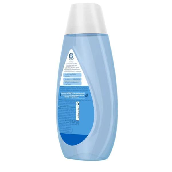 Imagem de Johnson & Johnson's Shampoo Baby Cheirinho Prolongado 400ml