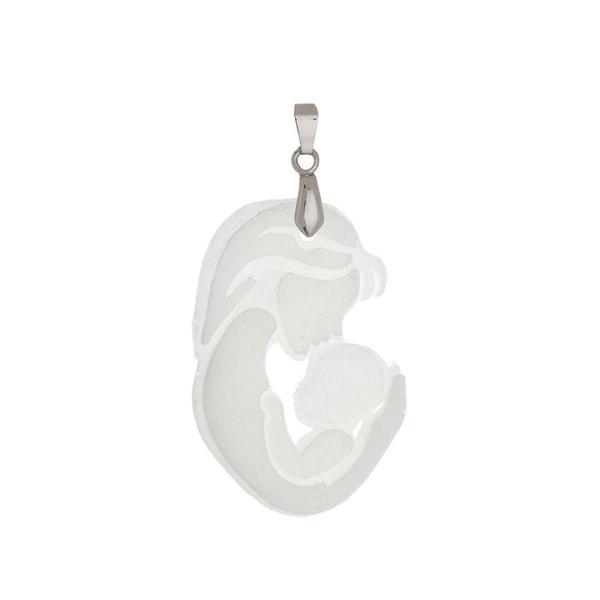Joia De Leite Materno - Mamãe E Bebê - Lackto Imagem de Joia De Leite Materno - Mamãe E Bebê