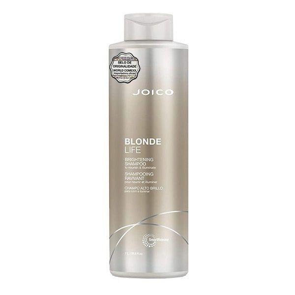 Imagem de Joico Blonde Life Brightening Shampoo 1L