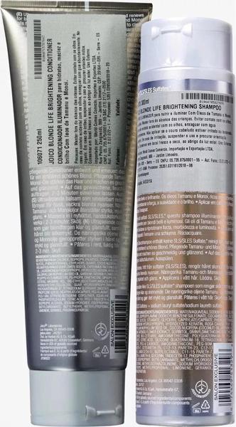 Imagem de Joico Blonde Life Kit Shampoo 300ml + Condicionador 250ml