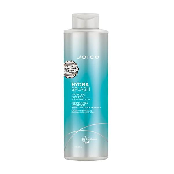 Imagem de Joico Hydra Splash Shampoo Hidratante 1L