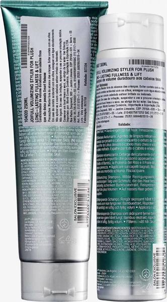 Imagem de Joico Kit Joifull Kit Shampoo 300ml + Condicionador 250ml