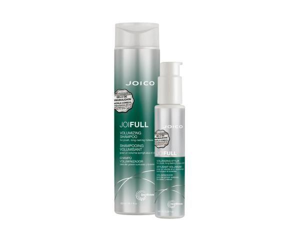 Imagem de Joico Kit Joifull Volumizing Styler (2 produtos)