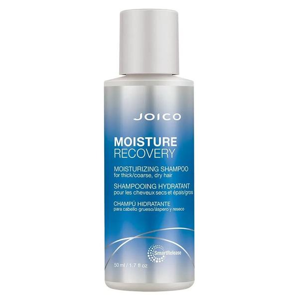 Imagem de Joico Moisture Recovery Hidratante Kit Travel Size  Shampoo + Condicionador