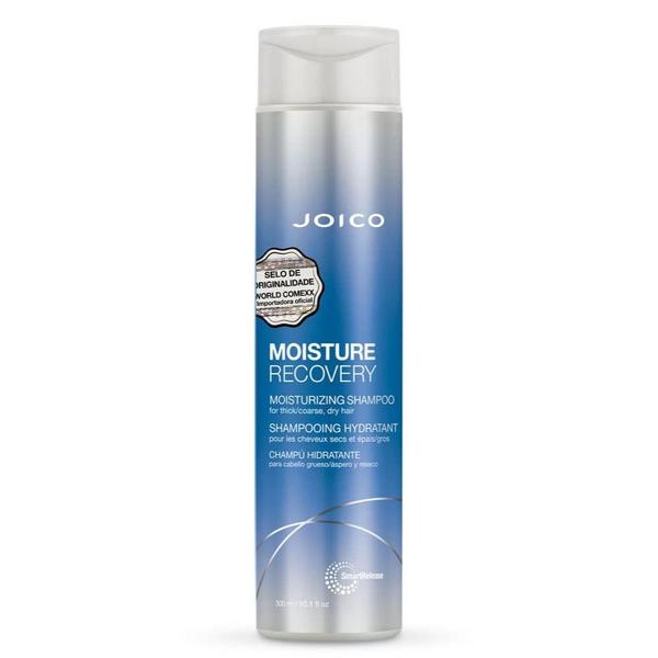 Imagem de Joico Moisture Recovery- Shampoo 300ml - Smart Release