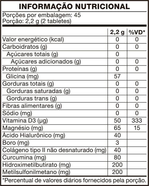 Imagem de Joint Flex 90 Tabletes Dynapure