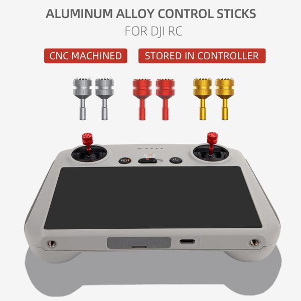 Imagem de Joystick de substituição do Controller Stick para DJI Mini 3 Pro