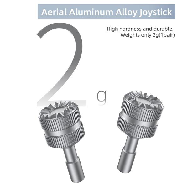 Imagem de Joystick de substituição do Controller Stick para DJI Mini 3 Pro