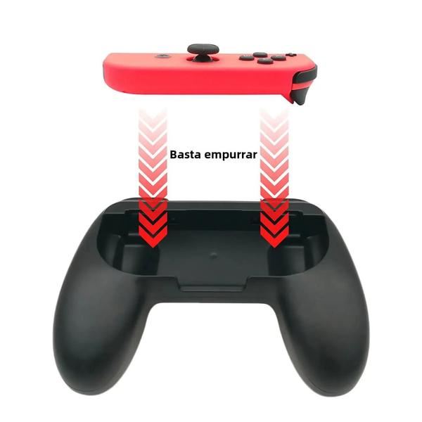 Imagem de Joystick DOBE para Nintendo Switch - Modelo TNS-851B