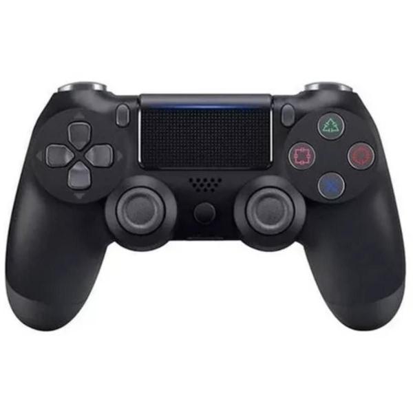 Imagem de Joystick Preto Jogar No Computador E Celular Presente Seu