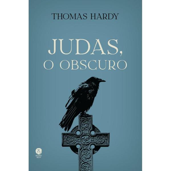 Imagem de Judas, o Obscuro