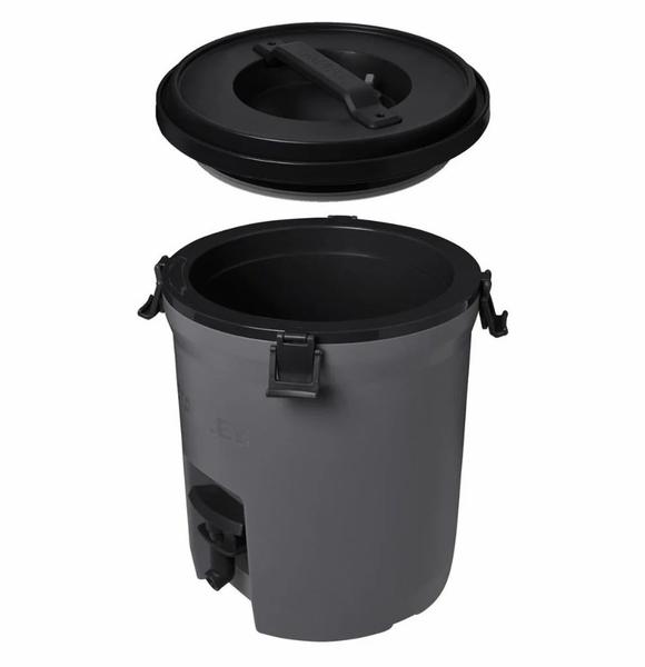 Imagem de Jug Térmica Stanley Charcoal 7,5L