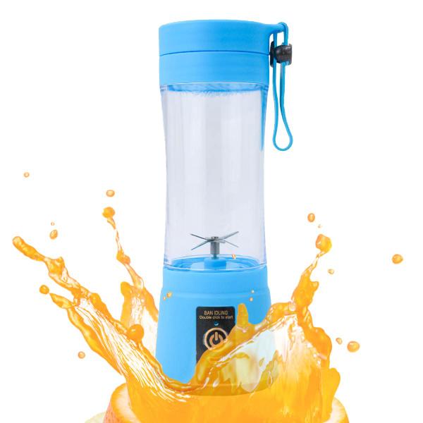 Imagem de Juice Cup - Liquidificador Portátil Mini