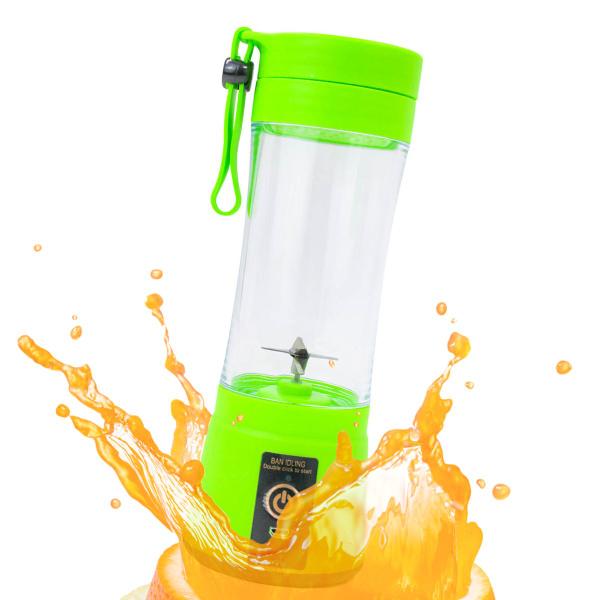 Imagem de Juice Cup - Liquidificador Portátil Mini